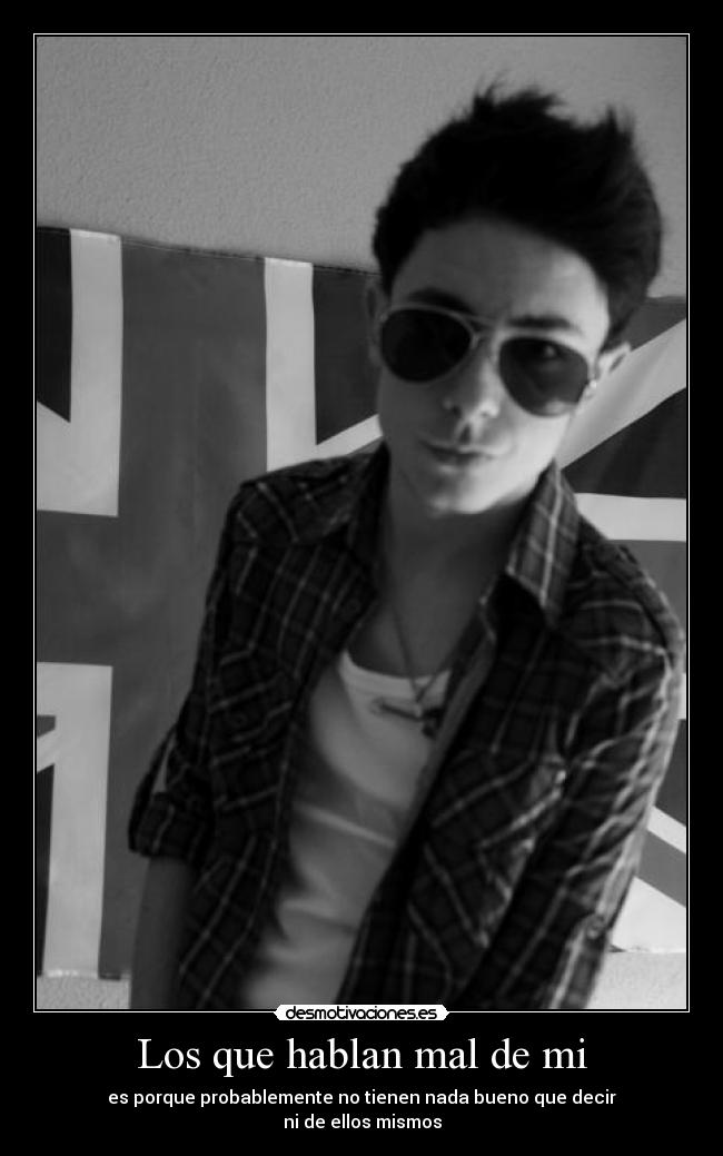 carteles elnegro desmotivaciones