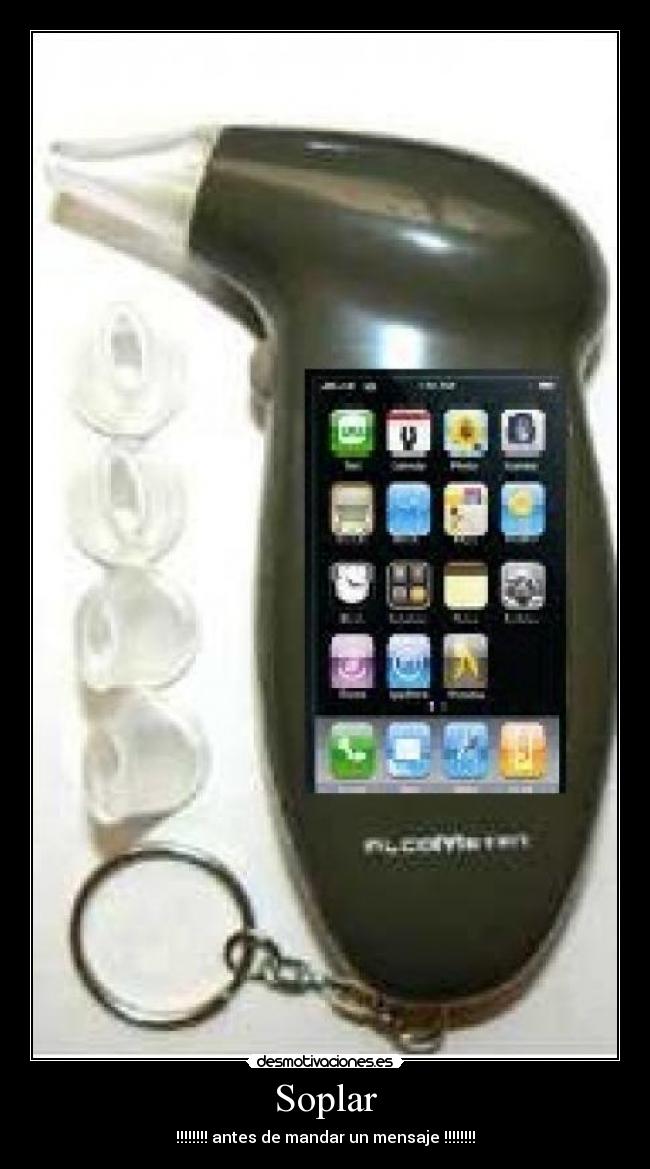 Soplar -