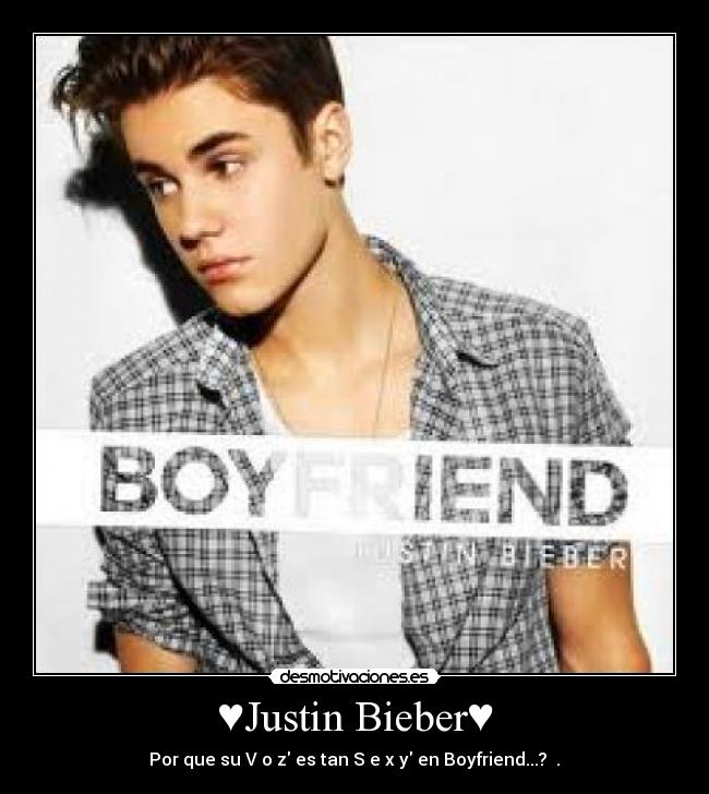 ♥Justin Bieber♥ -