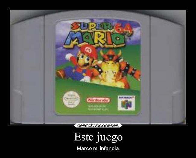 carteles infancia desmotivaciones