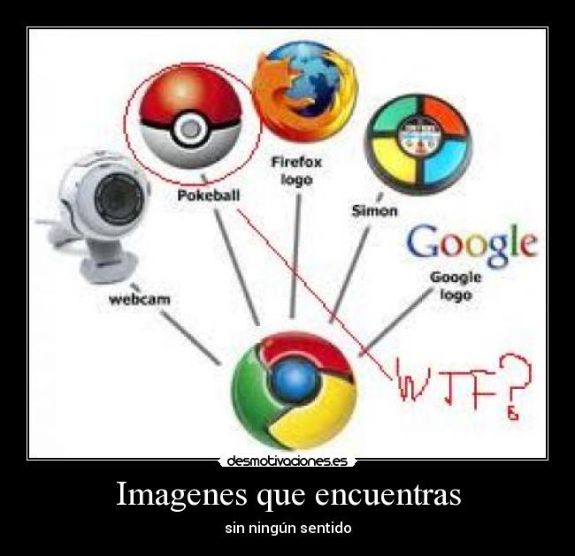 Imagenes que encuentras -