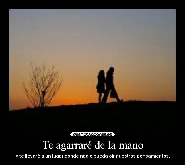 carteles lugar donde oigan los pensamientos desmotivaciones