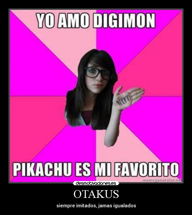 OTAKUS - 