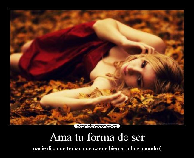 carteles desmotivaciones