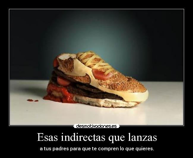 carteles forrest gump desmotivaciones