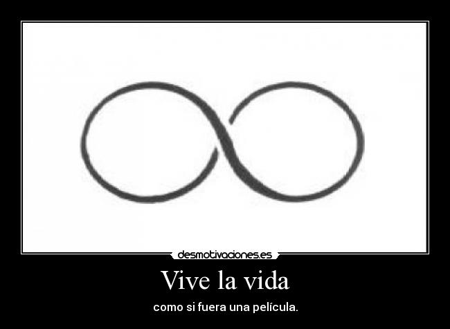 Vive la vida -