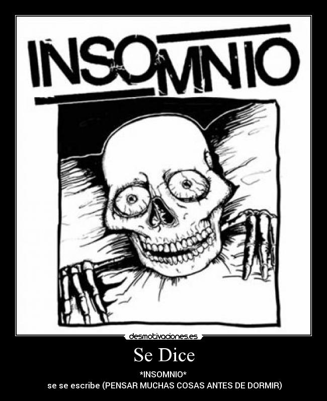 carteles dice desmotivaciones