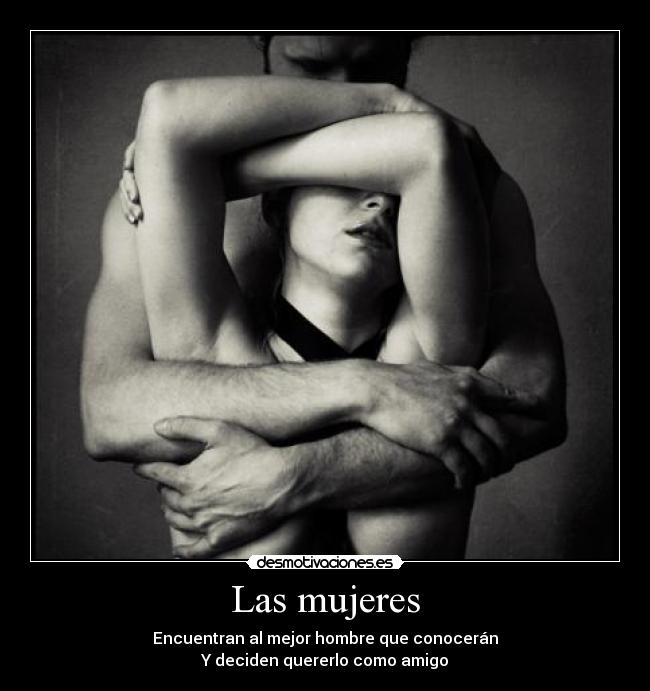 Las mujeres -