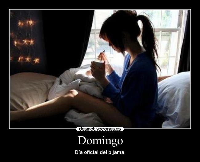 Domingo -