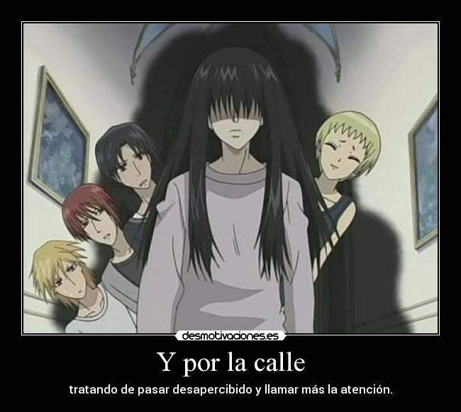 carteles sunako desmotivaciones