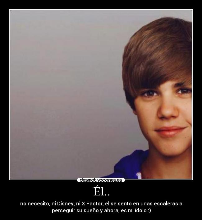Él.. - 