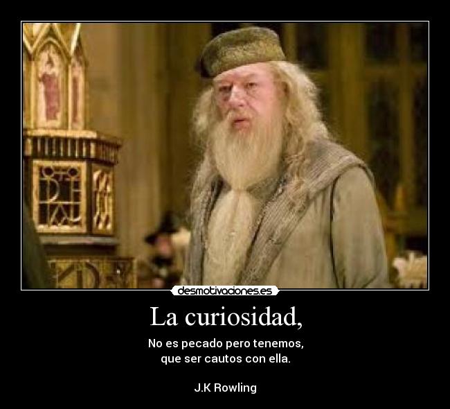 carteles rowling desmotivaciones