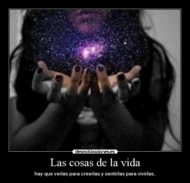 carteles vida hazlo desmotivaciones