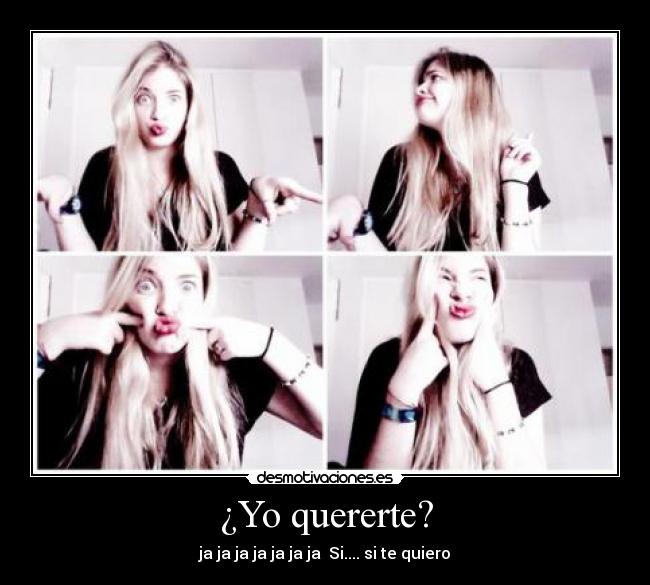 carteles steffany franlys desmotivaciones