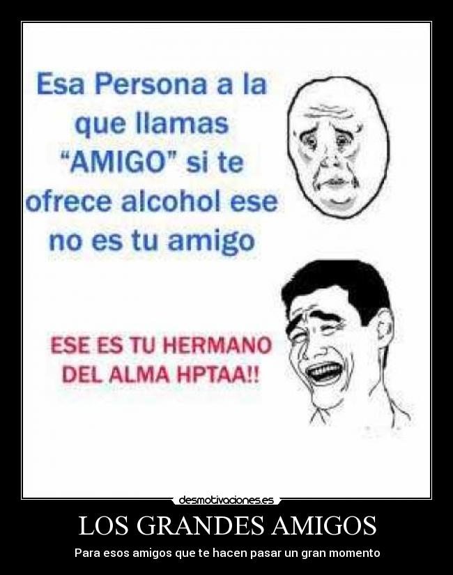 carteles amigos jhonattan rojas desmotivaciones