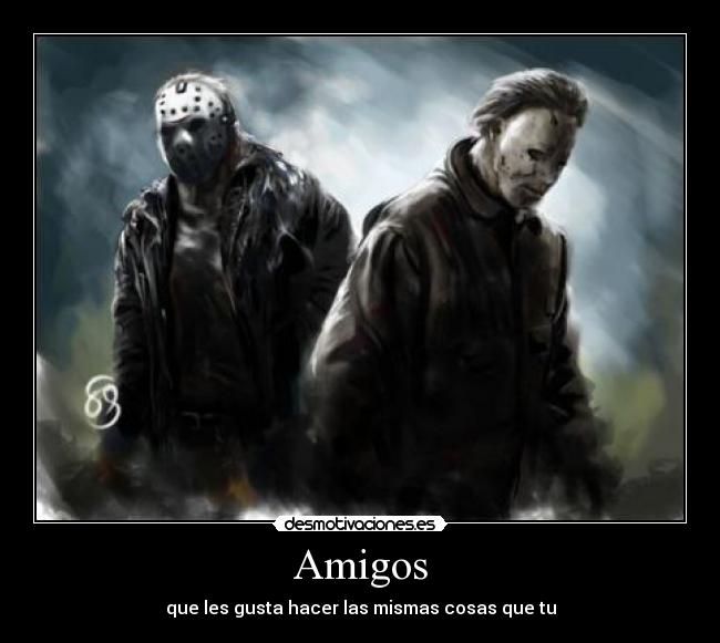 Amigos - 