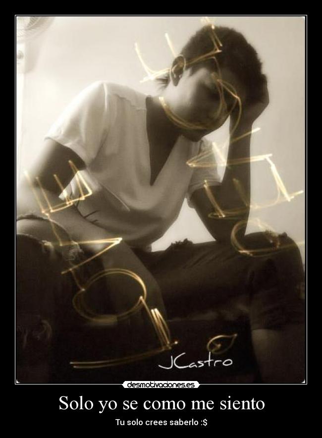 carteles jcastro desmotivaciones