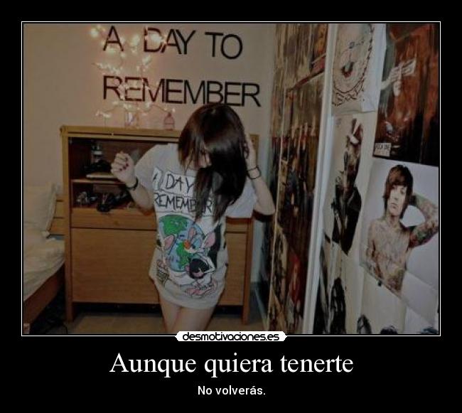 carteles vuelve desmotivaciones