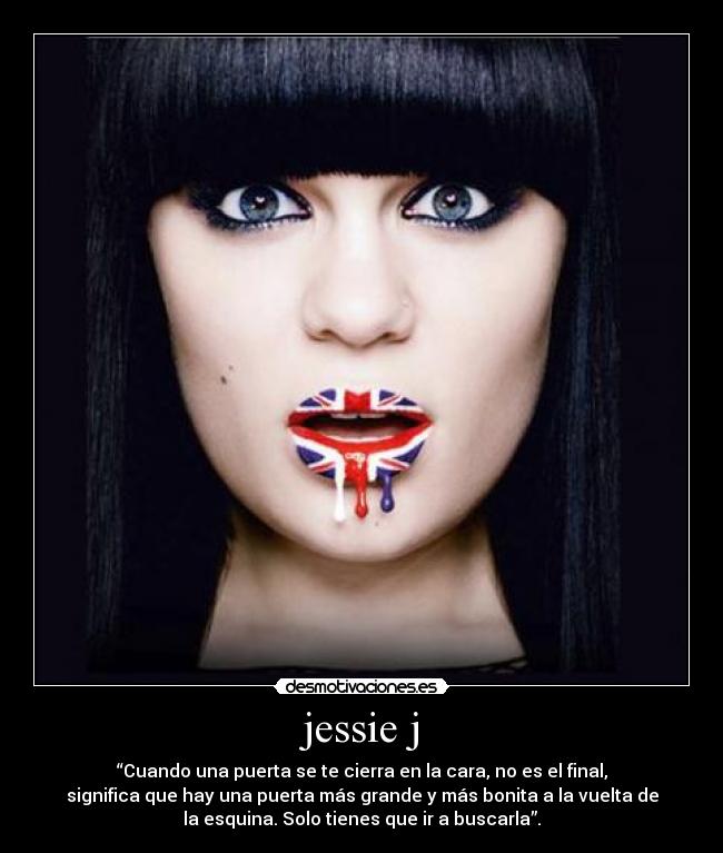 jessie j - 