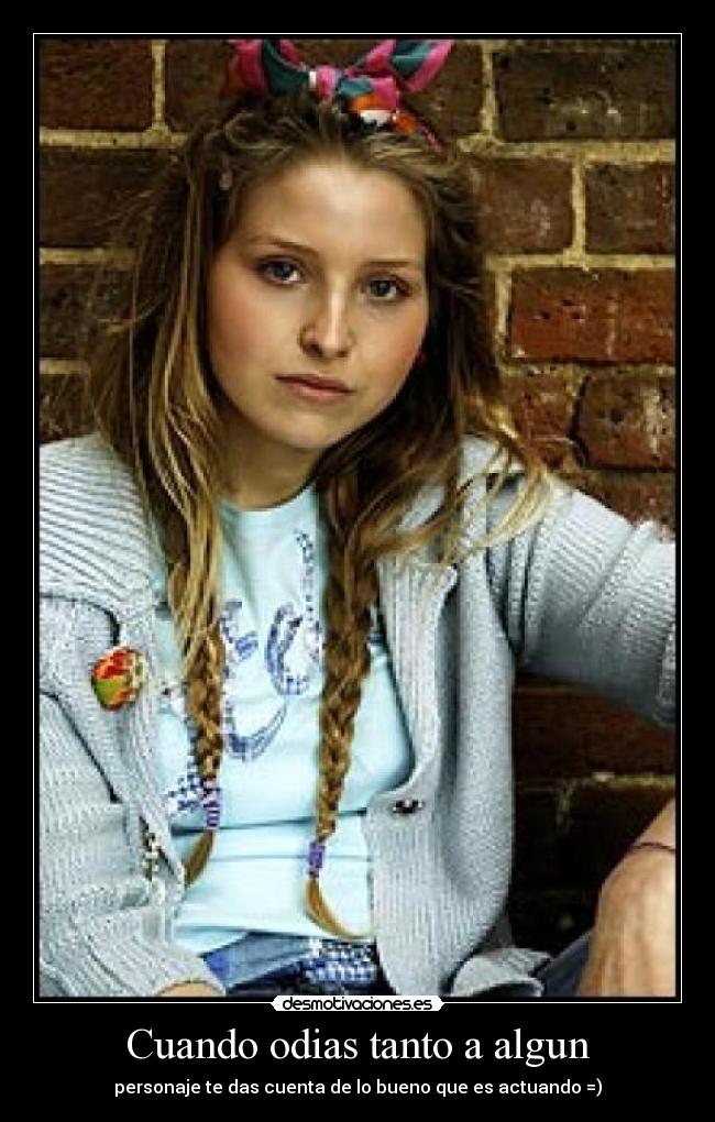 carteles jessie cave desmotivaciones