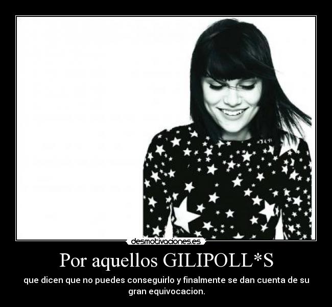 carteles jessie desmotivaciones