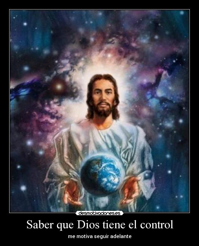 carteles dios dios tiene contro desmotivaciones