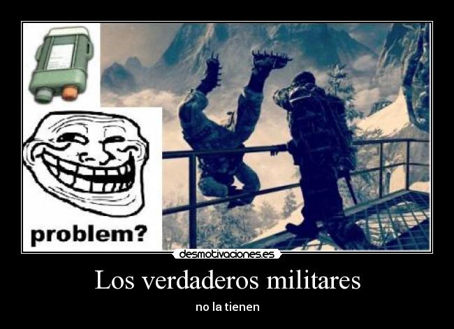 carteles problem desmotivaciones