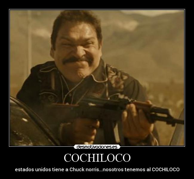 carteles cochi desmotivaciones