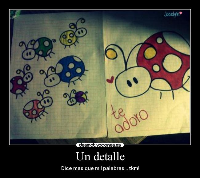 carteles detalle desmotivaciones