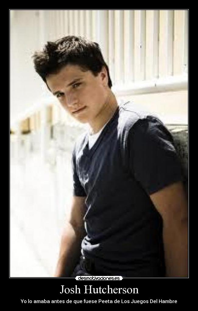 Josh Hutcherson - 