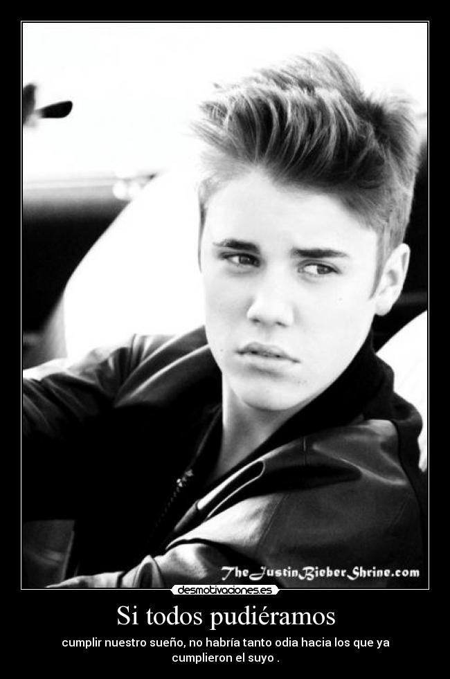 Si todos pudiéramos - 