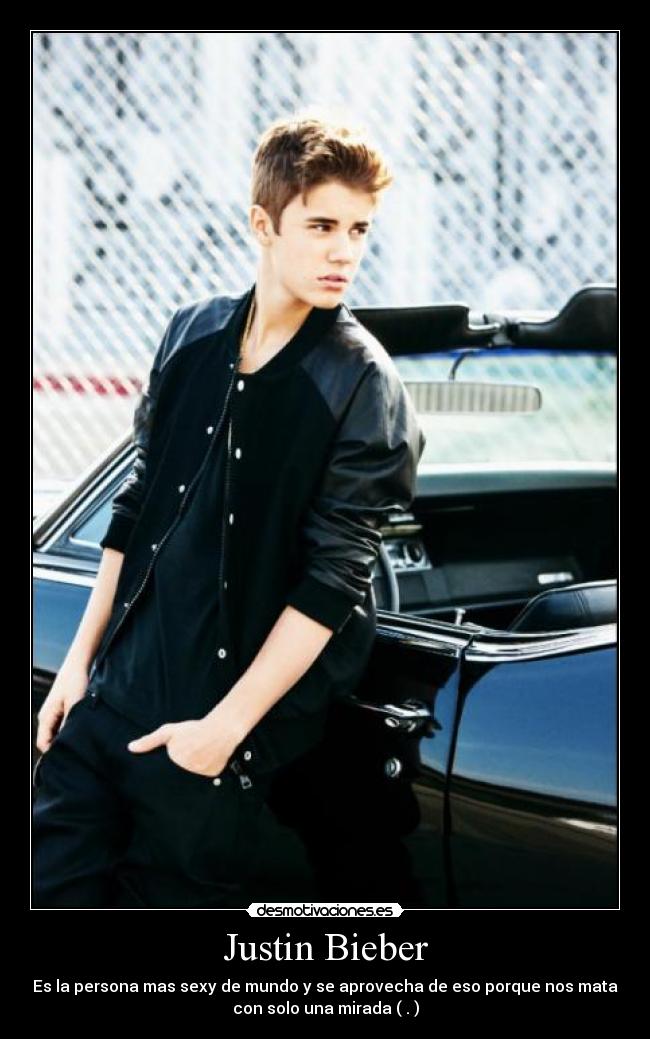 Justin Bieber -