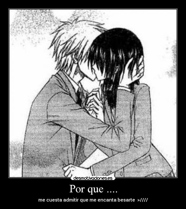Por que .... - 