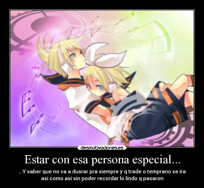 carteles esa persona especial desmotivaciones