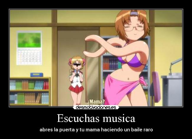 carteles musica anime lol emdimium kawai otaku desmotivaciones