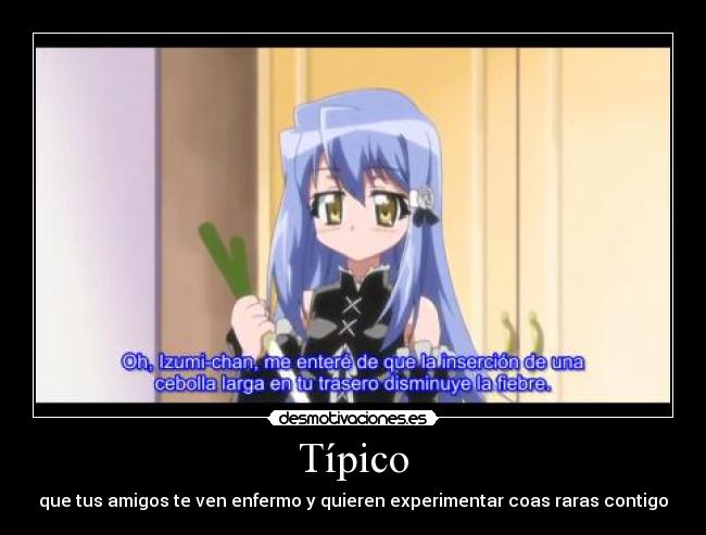 Típico -