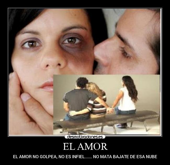 EL AMOR - 
