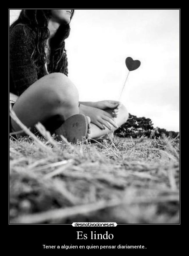 Es lindo - 