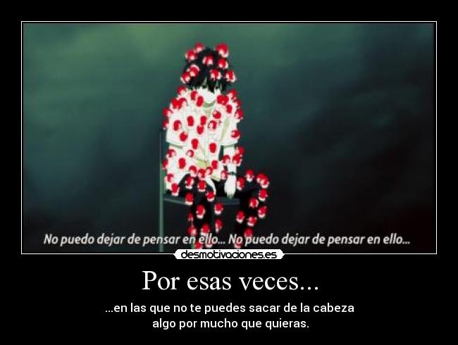 carteles pensar poder dejar obsesion desmotivaciones