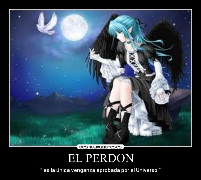 EL PERDON - 