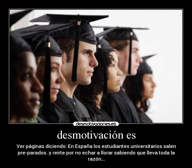 carteles  desmotivaciones