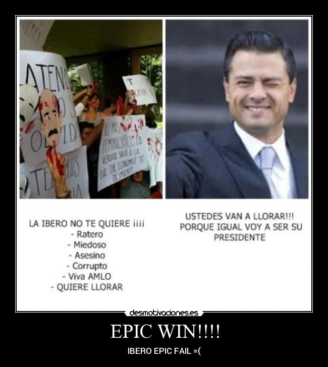 EPIC WIN!!!! -
