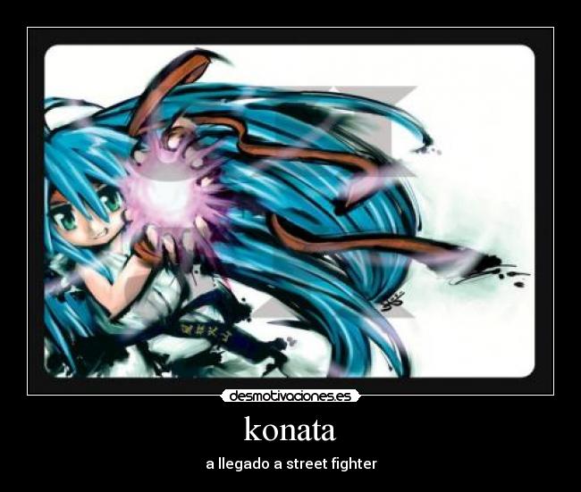 konata -