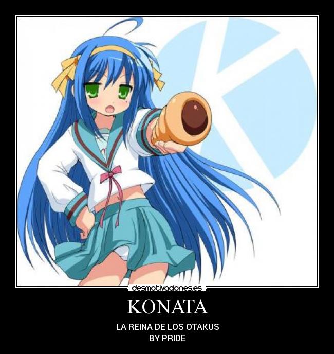 KONATA -