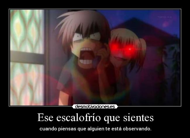 carteles kore zombie desu gaararafez harukaze desmotivaciones