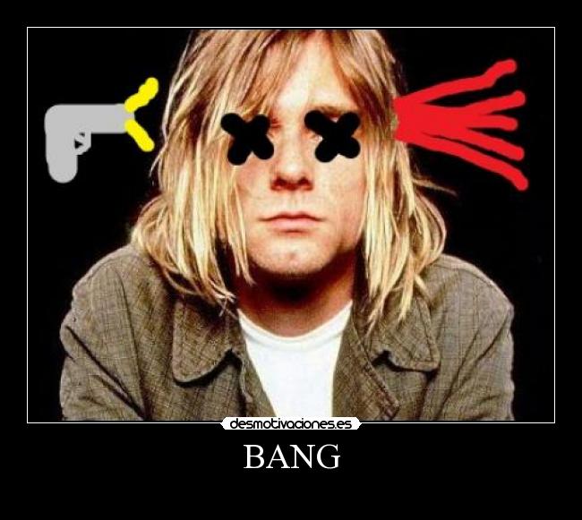 BANG -