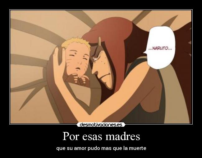 Por esas madres - 