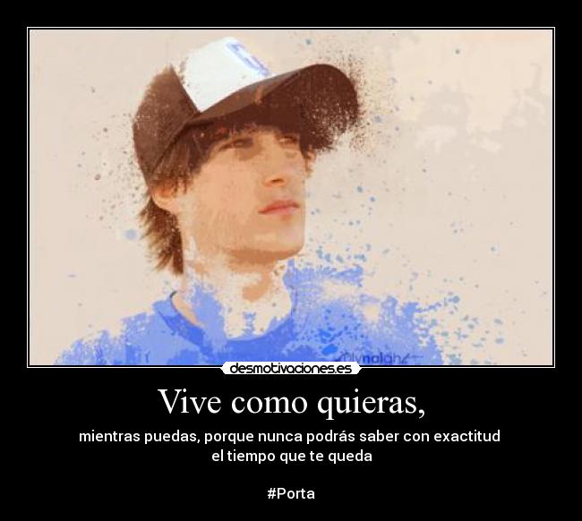 carteles porta desmotivaciones