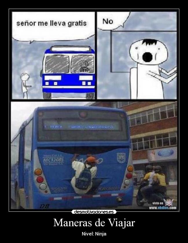 carteles wtf desmotivaciones