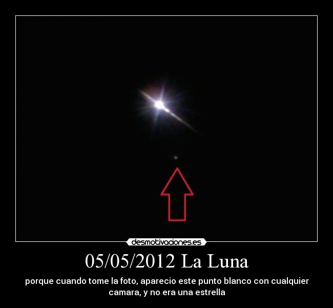 05/05/2012 La Luna -